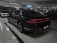 2022 Genesis G90 Gasoline 3.5 Turbo AWD — фото 6