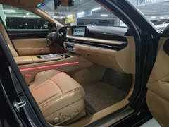 2022 Genesis G90 Gasoline 3.5 Turbo AWD — фото 9