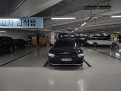 2022 Genesis G90 Gasoline 3.5 Turbo AWD — фото 13