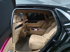 2022 Genesis G90 Gasoline 3.5 Turbo AWD — фото 15