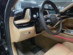 2022 Genesis G90 Gasoline 3.5 Turbo AWD — фото 16
