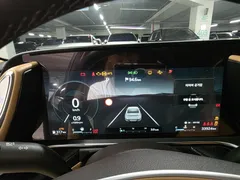 2022 Genesis G90 Gasoline 3.5 Turbo AWD — фото 17