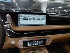 2022 Genesis G90 Gasoline 3.5 Turbo AWD — фото 19
