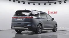 2023 Kia Carnival Gasoline 7-Seater Outdoor — фото 2
