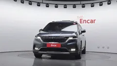 2023 Kia Carnival Gasoline 7-Seater Outdoor — фото 3