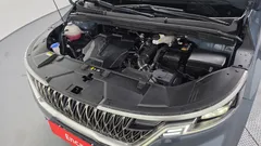 2023 Kia Carnival Gasoline 7-Seater Outdoor — фото 6