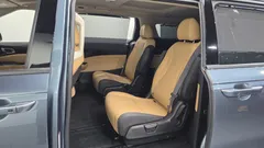 2023 Kia Carnival Gasoline 7-Seater Outdoor — фото 11
