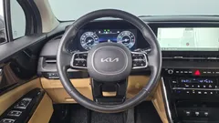 2023 Kia Carnival Gasoline 7-Seater Outdoor — фото 13