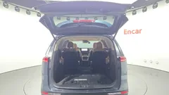 2023 Kia Carnival Gasoline 7-Seater Outdoor — фото 18