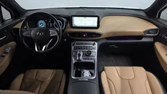2022 Hyundai Santa Fe Diesel 2.2 4WD — фото 7