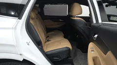 2022 Hyundai Santa Fe Diesel 2.2 4WD — фото 11