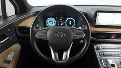 2022 Hyundai Santa Fe Diesel 2.2 4WD — фото 12