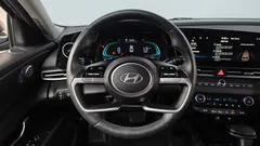 2024 Hyundai Avante Modern — фото 16