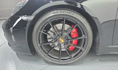 2022 Porsche 718 4.0 GTS — фото 5