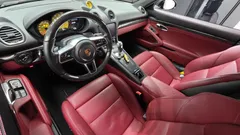 2022 Porsche 718 4.0 GTS — фото 7