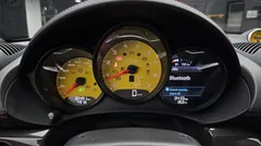2022 Porsche 718 4.0 GTS — фото 8