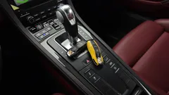 2022 Porsche 718 4.0 GTS — фото 9