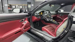 2022 Porsche 718 4.0 GTS — фото 10