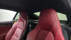 2022 Porsche 718 4.0 GTS — фото 15