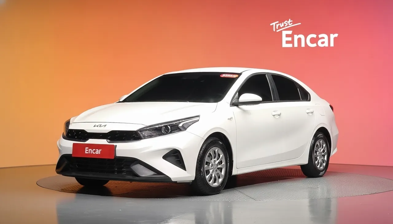 2023 Kia K3 1.6