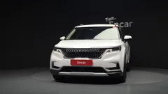 2023 Kia Carnival Gasoline 9-Seater Prestige — фото 3