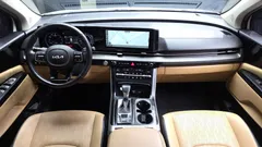 2023 Kia Carnival Gasoline 9-Seater Prestige — фото 14