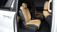 2023 Kia Carnival Gasoline 9-Seater Prestige — фото 16