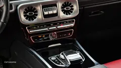 2023 Mercedes-Benz G-Class AMG G63 — фото 19