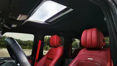 2023 Mercedes-Benz G-Class AMG G63 — фото 20