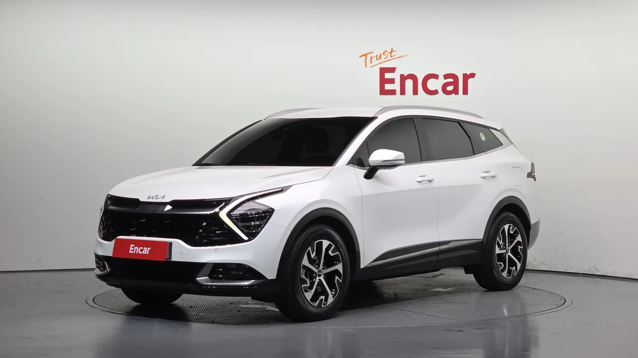 2024 Kia Sportage Nobleless 2WD