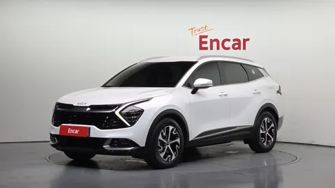 2024 Kia Sportage Nobleless 2WD