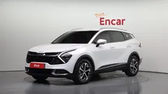 2024 Kia Sportage Nobleless 2WD — фото 1