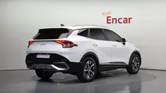 2024 Kia Sportage Nobleless 2WD — фото 2