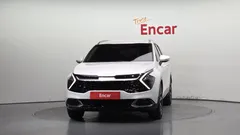 2024 Kia Sportage Nobleless 2WD — фото 3