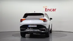 2024 Kia Sportage Nobleless 2WD — фото 4