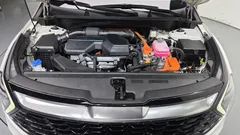 2024 Kia Sportage Nobleless 2WD — фото 6