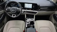 2024 Kia Sportage Nobleless 2WD — фото 7