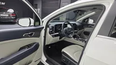 2024 Kia Sportage Nobleless 2WD — фото 10