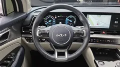 2024 Kia Sportage Nobleless 2WD — фото 12