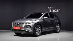 2022 Hyundai Tucson Premium 2WD — фото 1