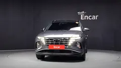 2022 Hyundai Tucson Premium 2WD — фото 3