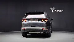 2022 Hyundai Tucson Premium 2WD — фото 4