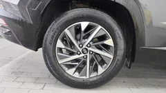 2022 Hyundai Tucson Premium 2WD — фото 5