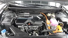 2022 Hyundai Tucson Premium 2WD — фото 6