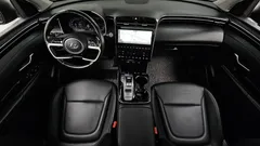 2022 Hyundai Tucson Premium 2WD — фото 7