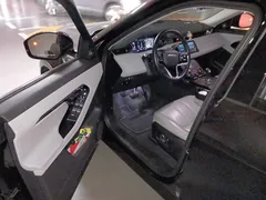 2022 Land Rover Range Rover Evoque P250 SE — фото 10