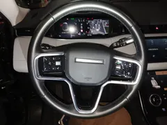 2022 Land Rover Range Rover Evoque P250 SE — фото 11
