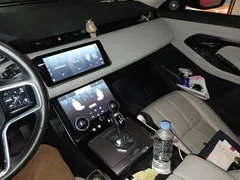 2022 Land Rover Range Rover Evoque P250 SE — фото 12