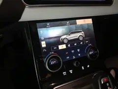 2022 Land Rover Range Rover Evoque P250 SE — фото 19