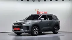 2023 SsangYong Torres Gasoline 1.5 4WD — фото 1